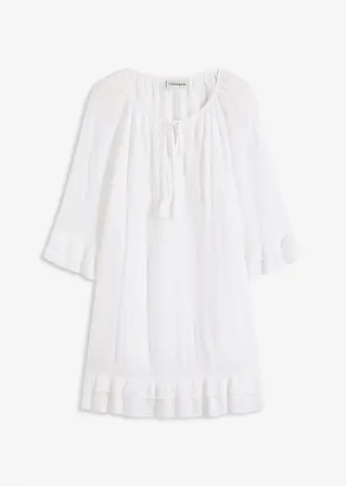 bonprix Verspielt und modern - weiß - Damen