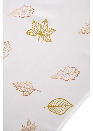 Bonprix Bringt Glanz Auf Deine Tafel - Weiß - Wohnen & Garten