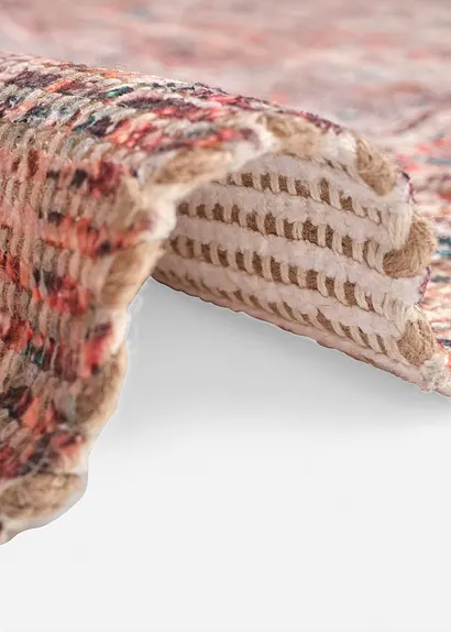 Bonprix Charmanter Naturlook: Vielseitig Und Strapazierfähig - Bunt