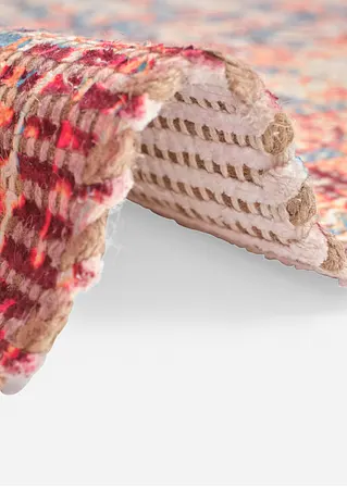 Bonprix Charmanter Naturlook: Vielseitig Und Strapazierfähig - Bunt