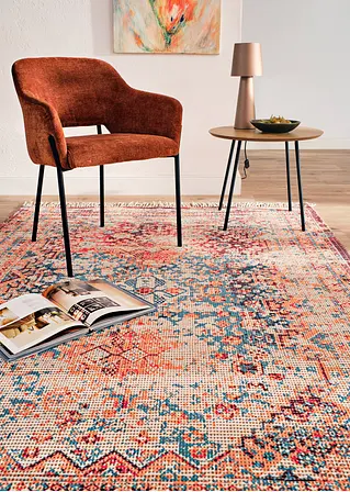 Bonprix Charmanter Naturlook: Vielseitig Und Strapazierfähig - Bunt