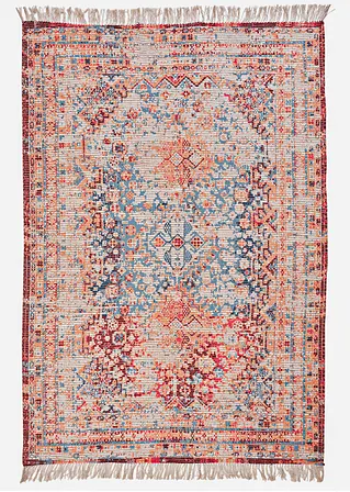 bonprix Charmanter Naturlook: vielseitig und strapazierfähig - bunt