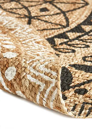 Bonprix Charmanter Naturlook: Vielseitig Und Strapazierfähig - Beige