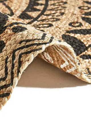 Bonprix Charmanter Naturlook: Vielseitig Und Strapazierfähig - Beige