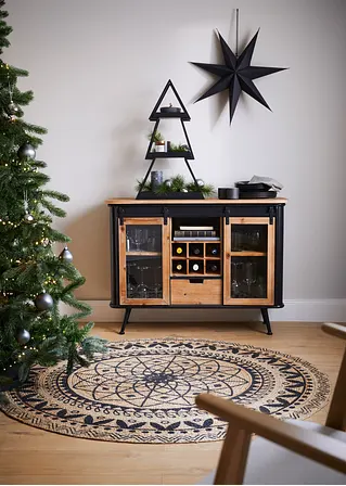 Bonprix Charmanter Naturlook: Vielseitig Und Strapazierfähig - Beige