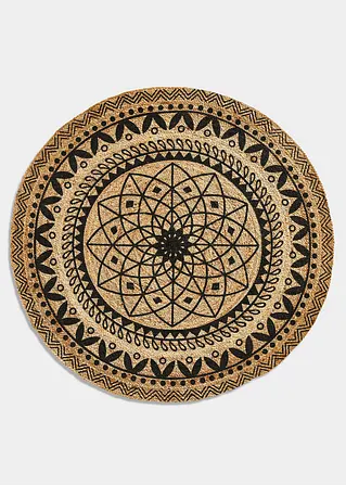 Bonprix Charmanter Naturlook: Vielseitig Und Strapazierfähig - Beige