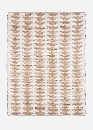 Bonprix Charmanter Naturlook: Vielseitig Und Strapazierfähig - Beige