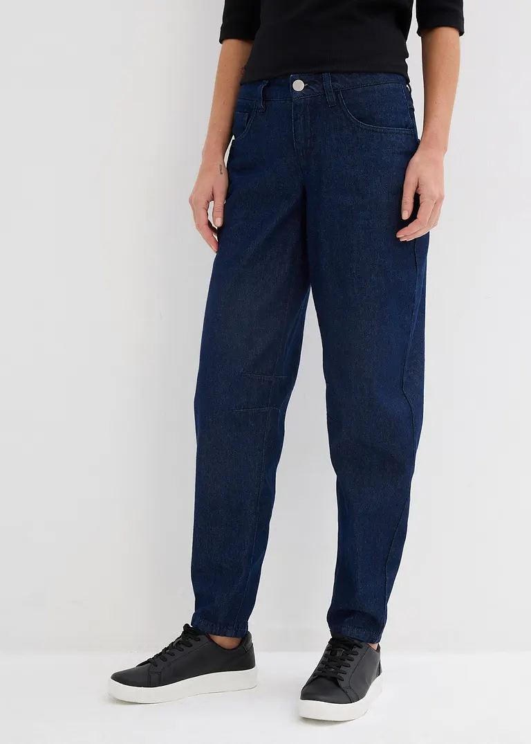 Bonprix Circular Collection – Mit Bio-Baumwolle Für Den Recycling-Kreislauf Designt