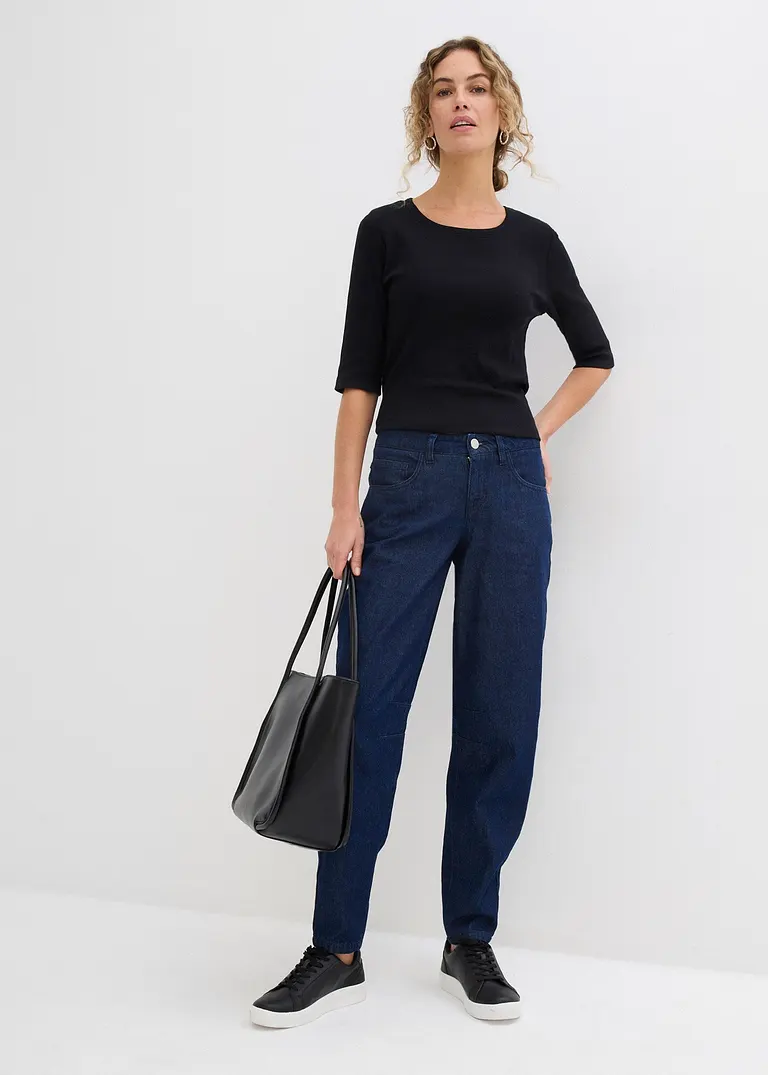 Bonprix Circular Collection – Mit Bio-Baumwolle Für Den Recycling-Kreislauf Designt