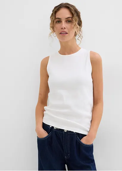 Bonprix Circular Collection – Mit Bio-Baumwolle Für Den Recycling-Kreislauf Designt