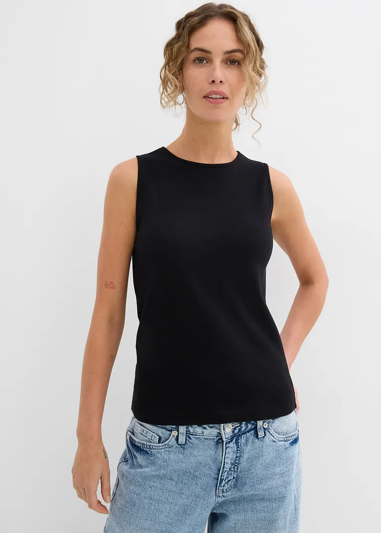 Bonprix Circular Collection – Mit Bio-Baumwolle Für Den Recycling-Kreislauf Designt