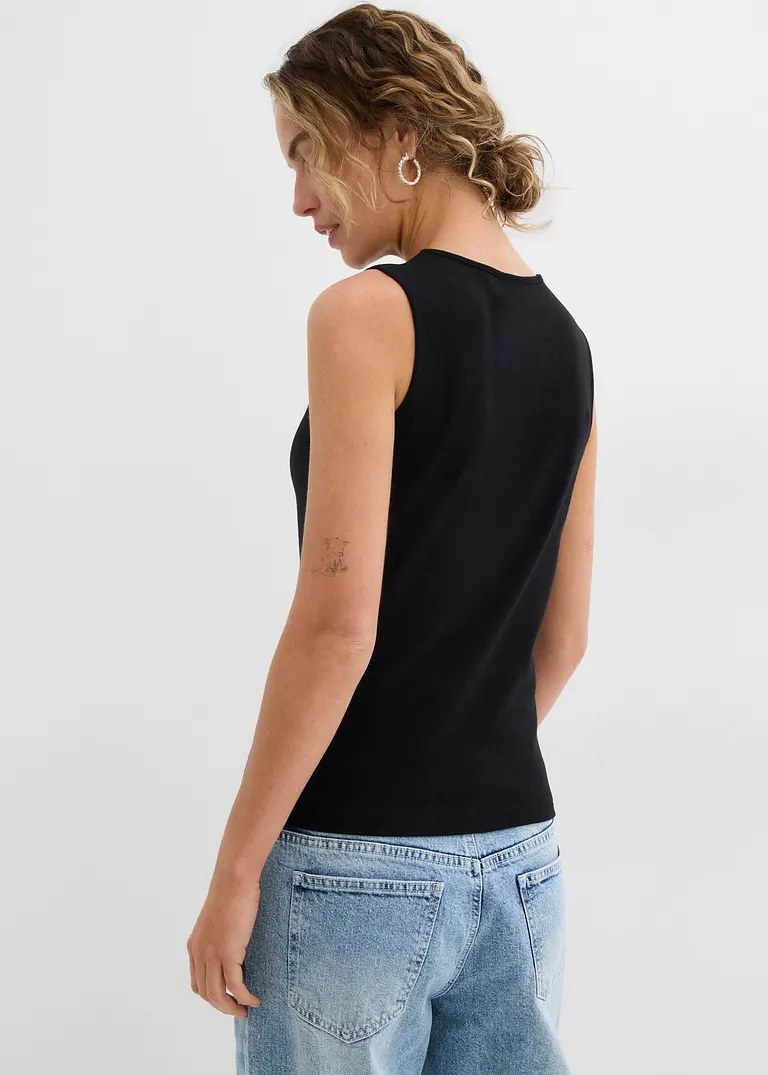 Bonprix Circular Collection – Mit Bio-Baumwolle Für Den Recycling-Kreislauf Designt