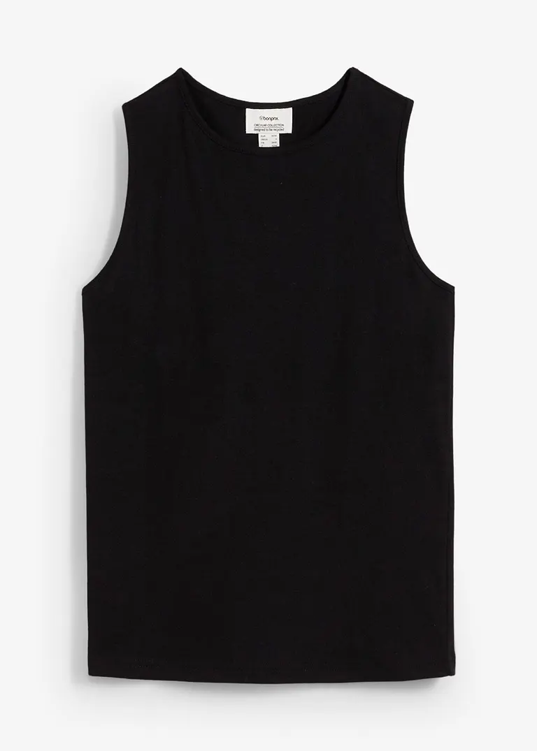 bonprix Circular Collection – Mit Bio-Baumwolle für den Recycling-Kreislauf designt