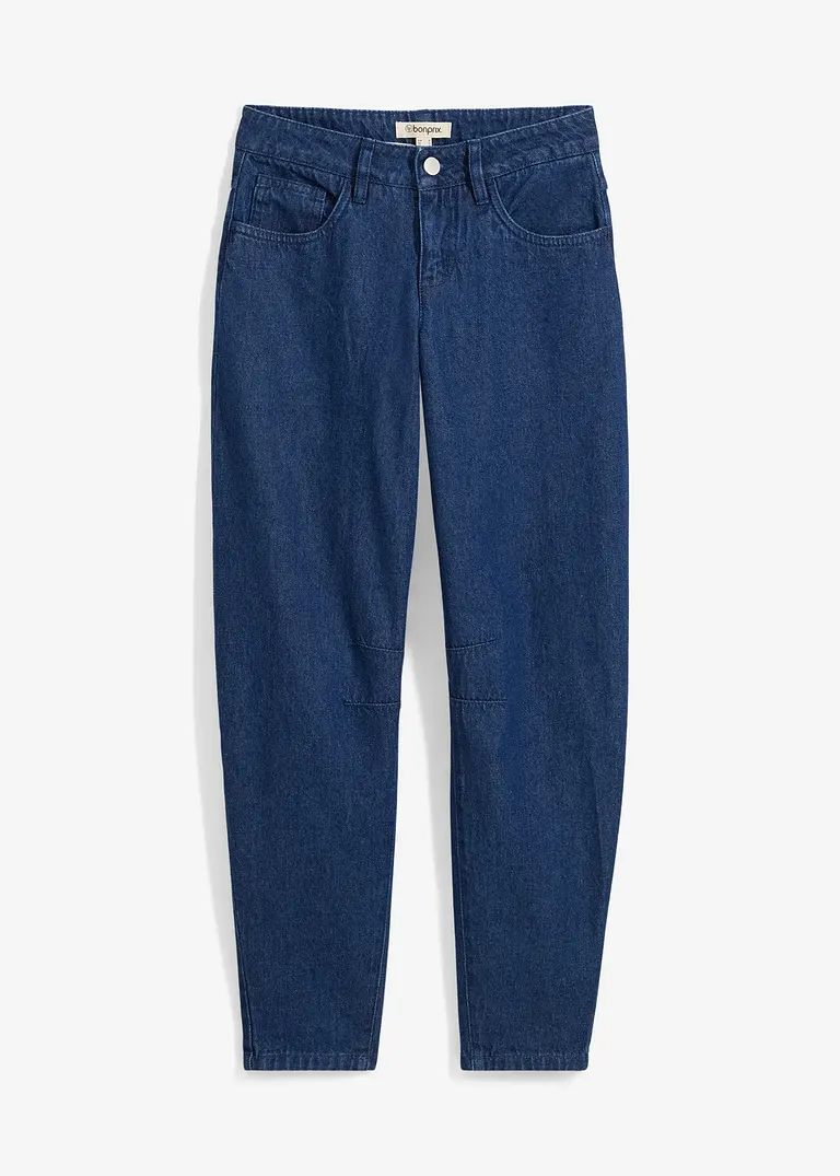 bonprix Circular Collection – Mit Bio-Baumwolle für den Recycling-Kreislauf designt