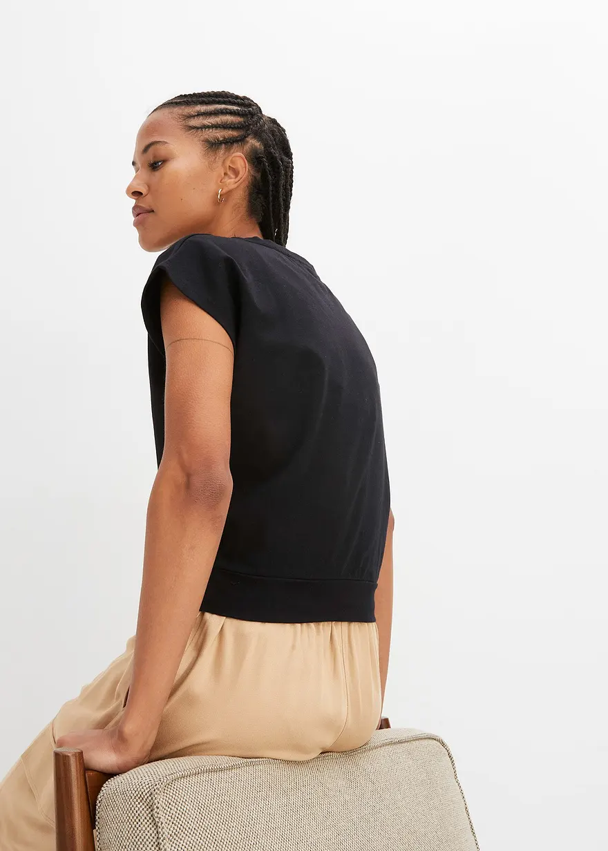 Bonprix Circular Collection – Mit Bio-Baumwolle Für Den Recycling-Kreislauf Designt