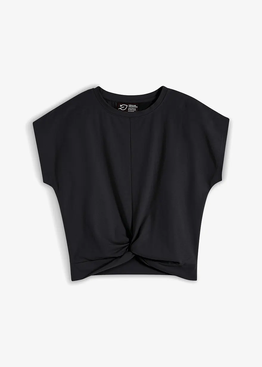 bonprix Circular Collection – Mit Bio-Baumwolle für den Recycling-Kreislauf designt