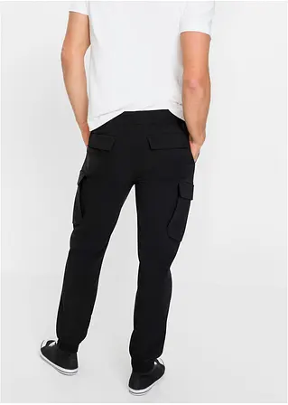 Bonprix Coole Stretch-Joggpants In Angesagter Bengalin-Qualität. - Herren