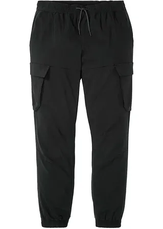 Bonprix Coole Stretch-Joggpants In Angesagter Bengalin-Qualität. - Herren
