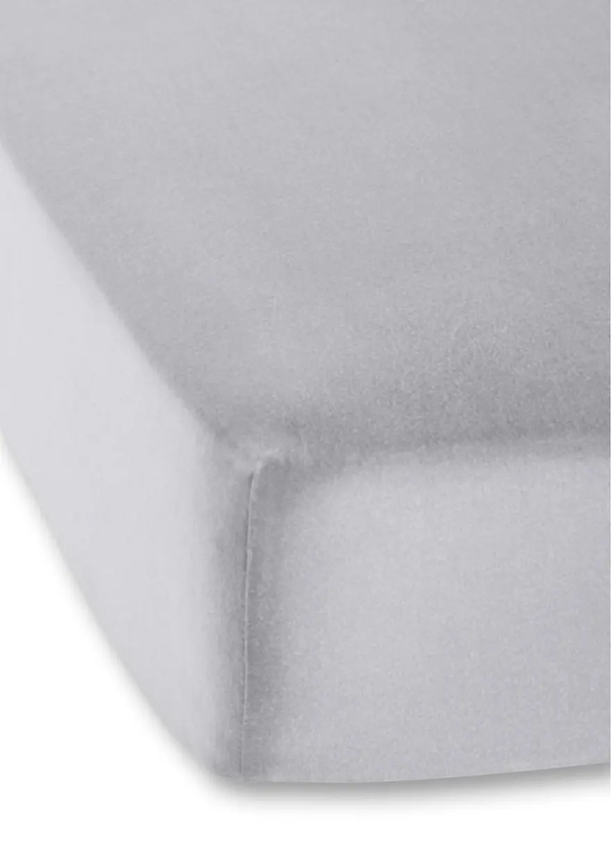 Bonprix Das Jersey Spannbettlaken – Für Eine Perfekte Passform