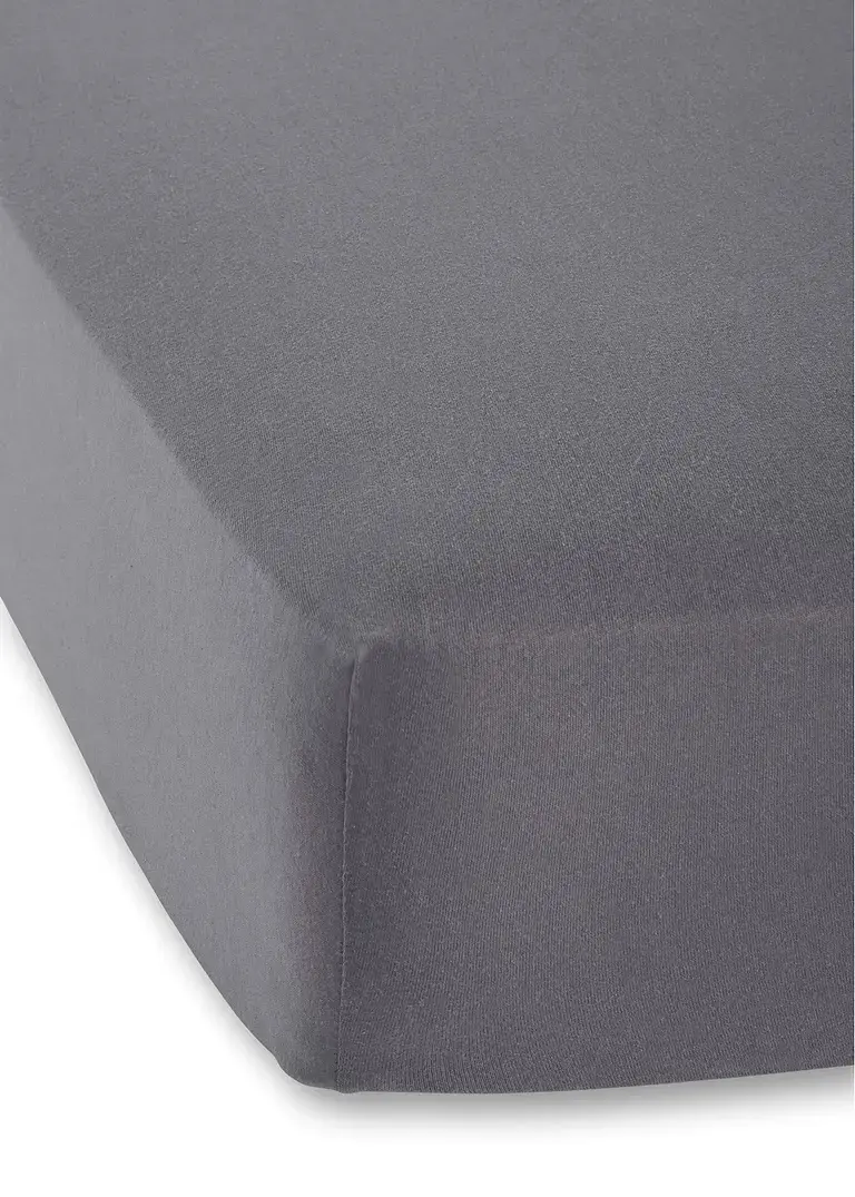 Bonprix Das Jersey Spannbettlaken – Für Eine Perfekte Passform