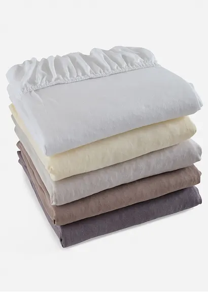 Bonprix Das Jersey Spannbettlaken – Für Eine Perfekte Passform