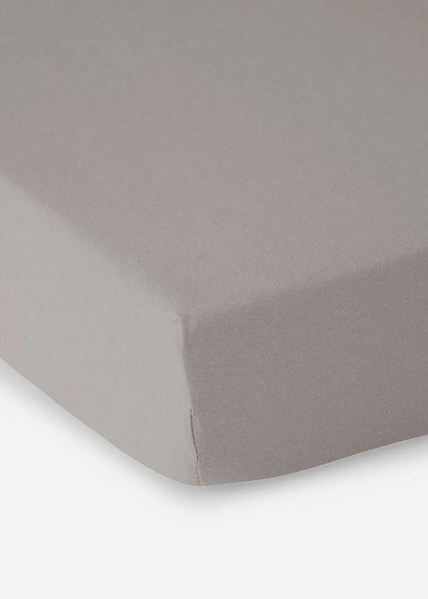 Bonprix Das Jersey Spannbettlaken – Für Eine Perfekte Passform
