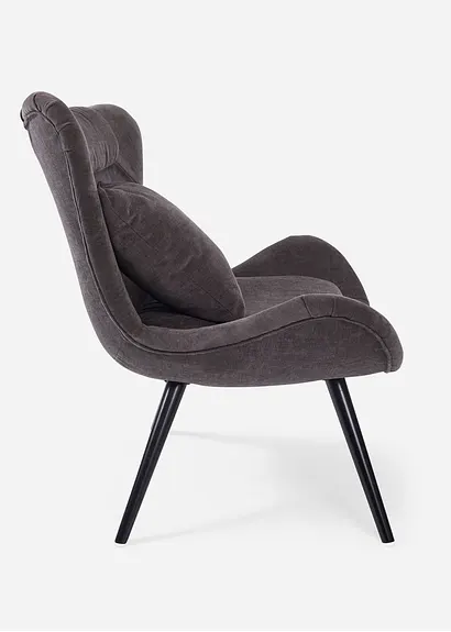 Bonprix Dein Neuer Lieblingsplatz Wartet Auf Dich - Grau