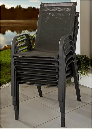 Bonprix Den Garten Genießen Mit Familie Und Freunden - Grau