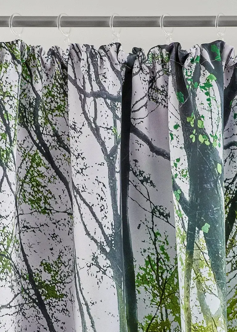 Bonprix Die Ruhe Des Waldes Mit Dem Verdunkelungsvorhang Genießen
