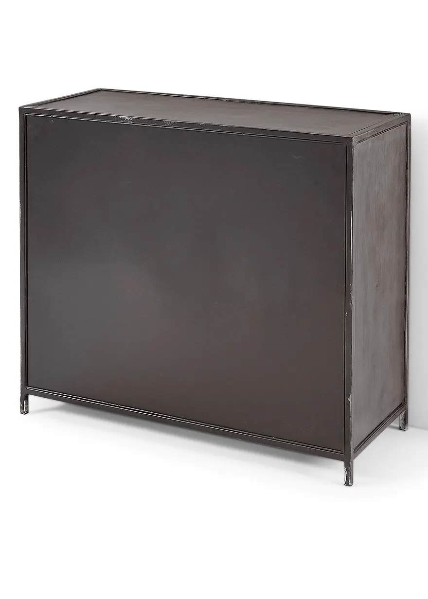 Bonprix Diese Kommode Sorgt Für Ein Exotisches Ambiente. - Grau