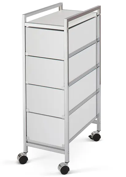 Bonprix Dieser Rollcontainer Ist Ein Praktisches Stauraumwunder