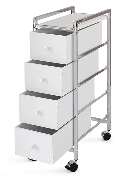 Bonprix Dieser Rollcontainer Ist Ein Praktisches Stauraumwunder