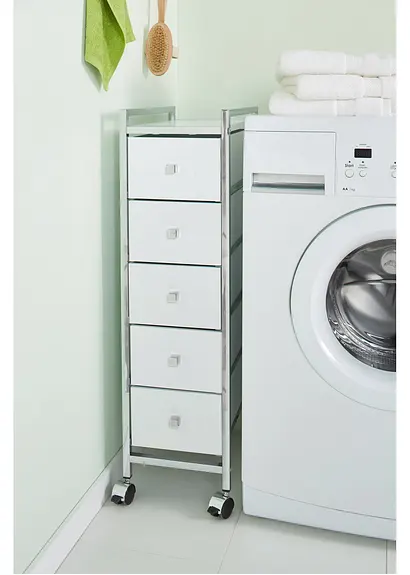 Bonprix Dieser Rollcontainer Ist Ein Praktisches Stauraumwunder