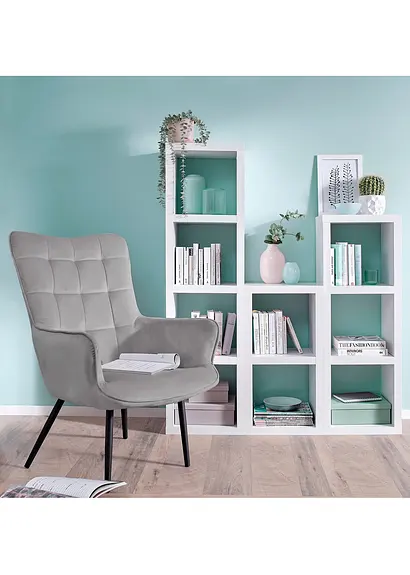 Bonprix Dieses Regal Mit 3 Fächer Ist Ein Alleskönner In Würfelform