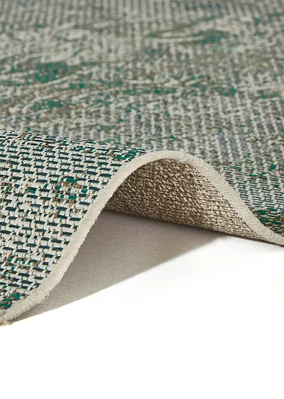 Bonprix Ein Blickfang Nicht Nur Auf Balkon Oder Terrasse - Grün