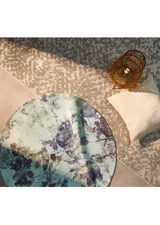 Bonprix Ein Blickfang Nicht Nur Für Balkon Oder Terrasse - Blau