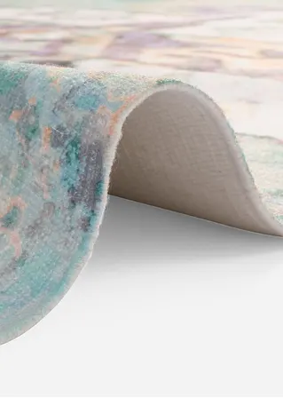 Bonprix Ein Blickfang Nicht Nur Für Balkon Oder Terrasse - Blau