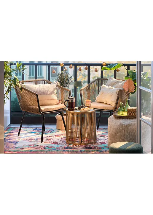 Bonprix Ein Blickfang Nicht Nur Für Balkon Oder Terrasse - Bunt