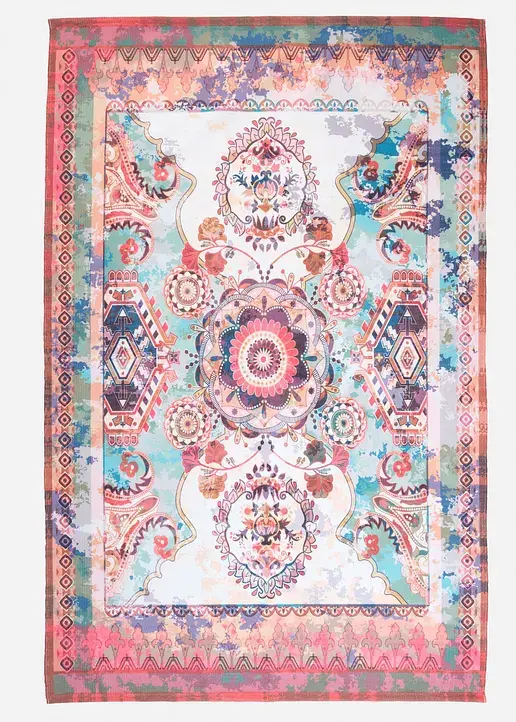 bonprix Ein Blickfang nicht nur für Balkon oder Terrasse - bunt