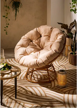 Bonprix Ein Highlight Für Jeden Wohnraum In Wohnlichen Farben - Beige