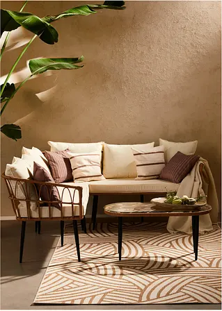 Bonprix Ein Highlight Für Jeden Wohnraum In Wohnlichen Farben - Beige