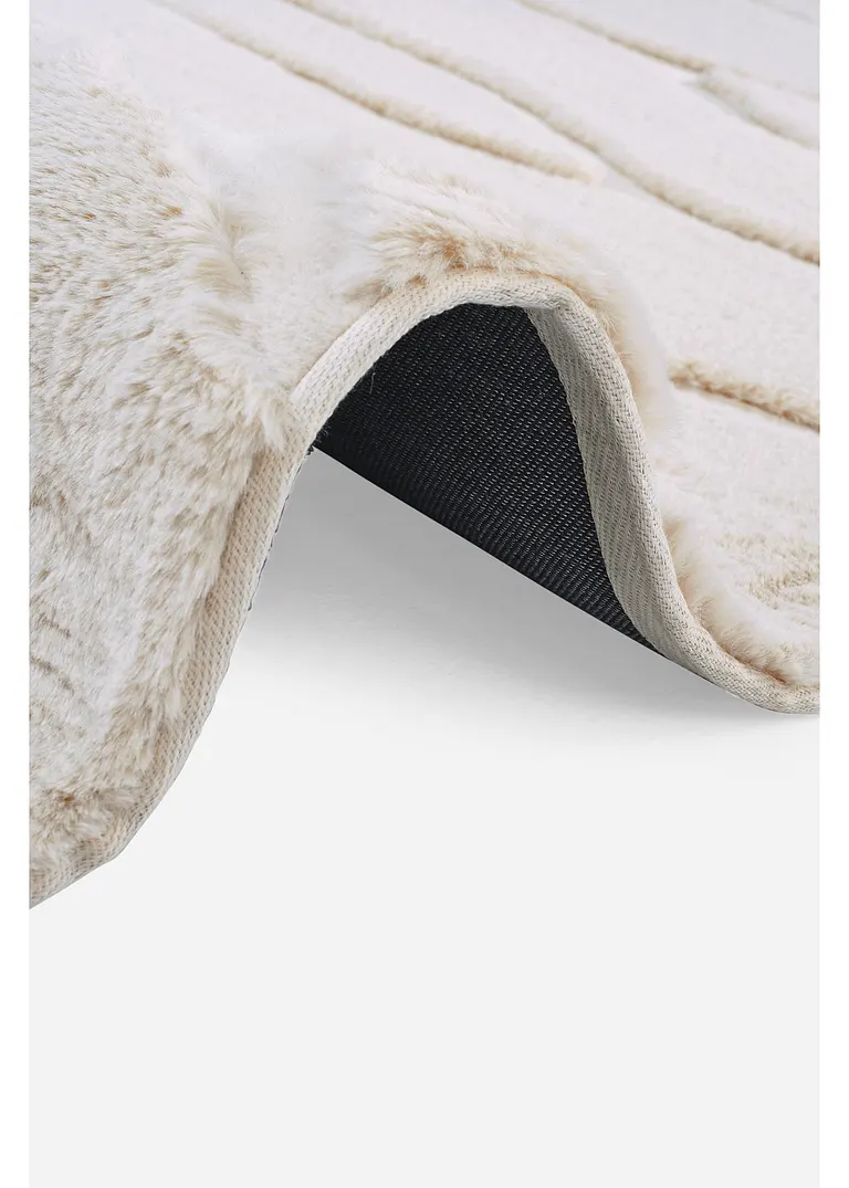 Bonprix Ein Highlight Für Jeden Wohnraum Weicher Teppich In Ausgefallener Optik