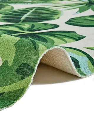 Bonprix Ein Highlight Für Terrasse Und Auch Wohnbereich - Grün