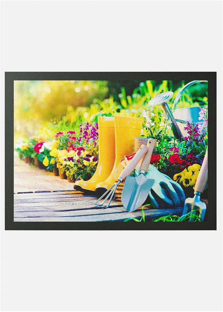 Bonprix Ein Highlight In Jedem Eingangsbereich - Grün