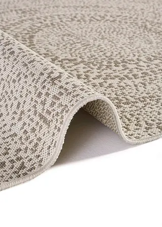 Bonprix Ein Highlight Nicht Nur Für Balkon Oder Terrasse - Beige