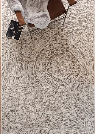 Bonprix Ein Highlight Nicht Nur Für Balkon Oder Terrasse - Beige