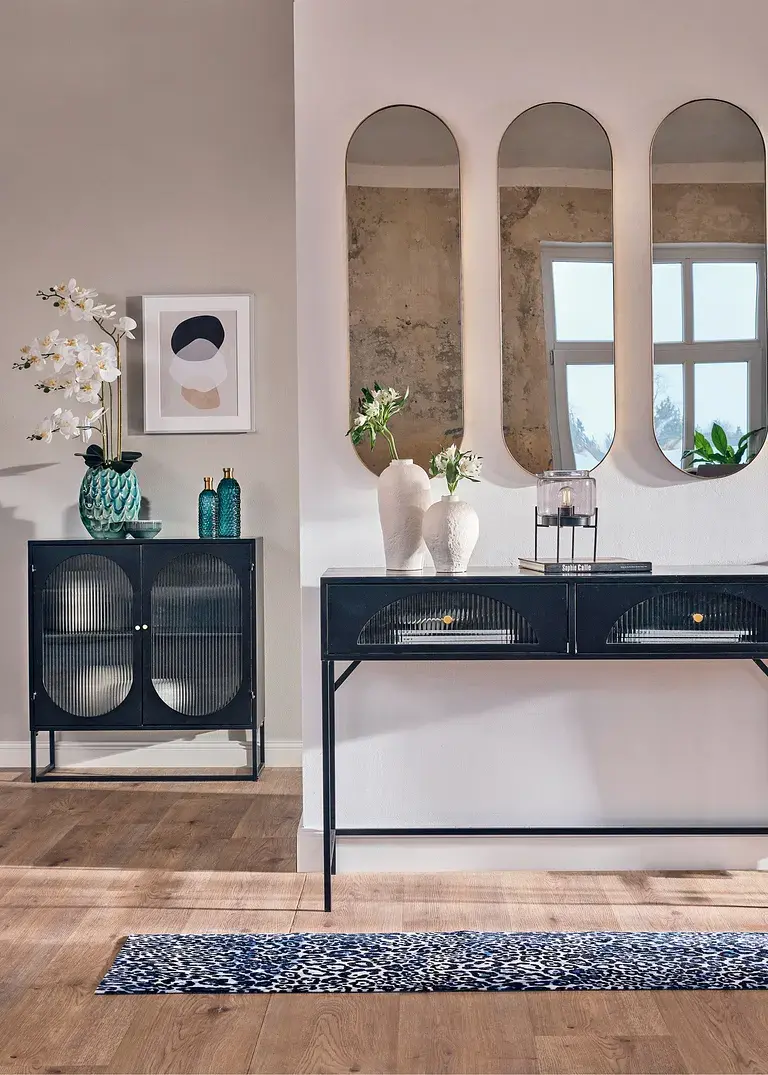 Bonprix Ein Hingucker Für Jeden Eingangsbereich - Blau