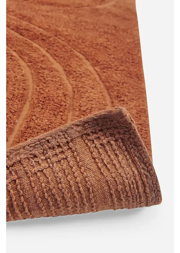 Bonprix Ein Hingucker Für Jedes Bad - Orange - Wohnen & Garten