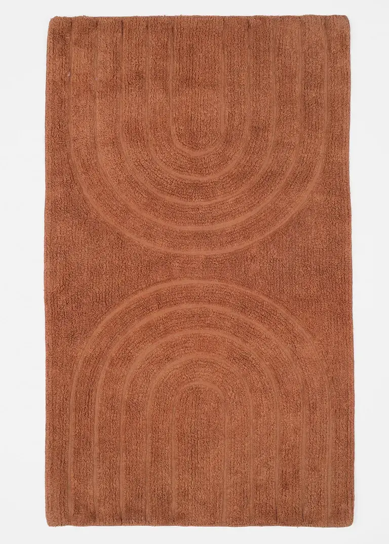 bonprix Ein Hingucker für jedes Bad - orange - Wohnen & Garten