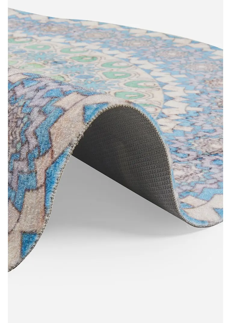 Bonprix Ein Hingucker In Jedem Raum - Blau - Wohnen & Garten